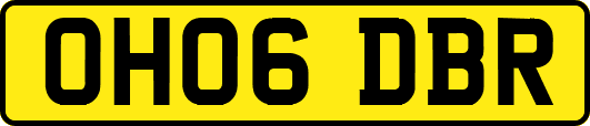 OH06DBR