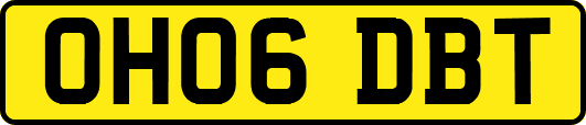 OH06DBT