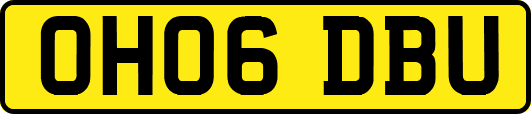 OH06DBU