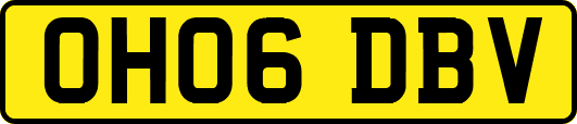 OH06DBV