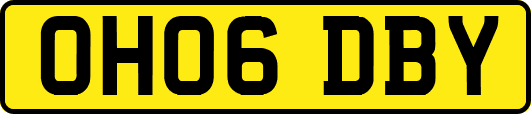 OH06DBY