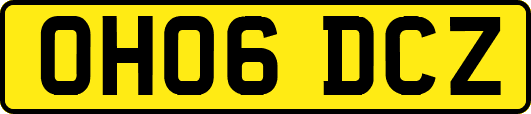 OH06DCZ