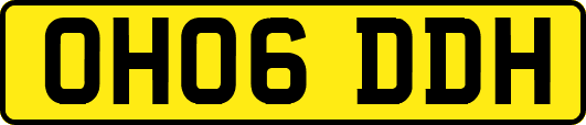 OH06DDH