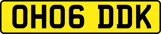 OH06DDK