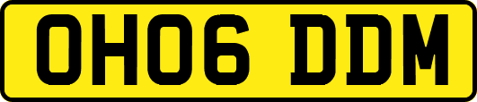 OH06DDM