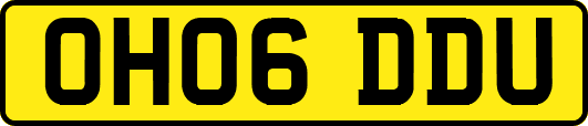 OH06DDU