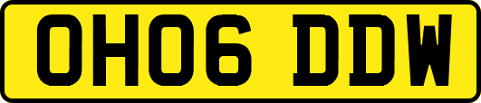 OH06DDW
