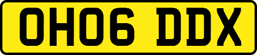 OH06DDX