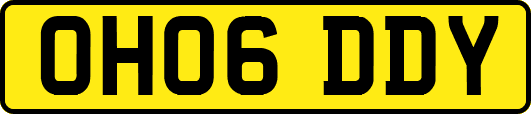 OH06DDY