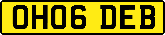 OH06DEB