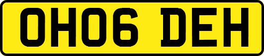 OH06DEH