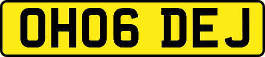 OH06DEJ