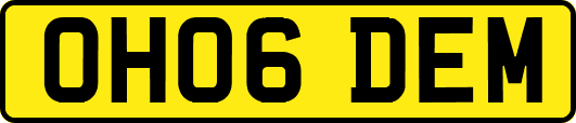 OH06DEM