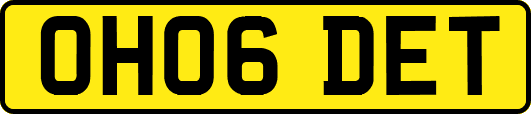 OH06DET