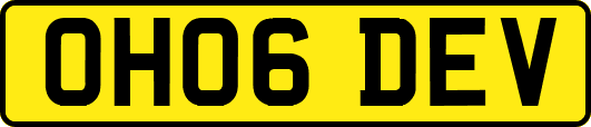OH06DEV