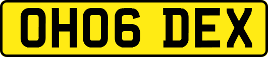 OH06DEX