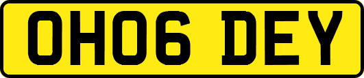 OH06DEY