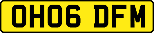 OH06DFM