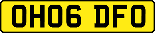 OH06DFO