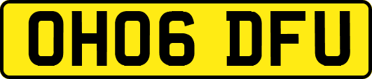 OH06DFU