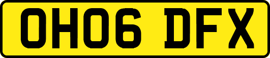 OH06DFX