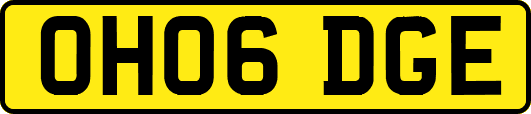 OH06DGE