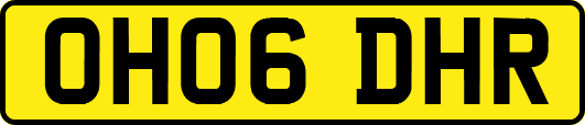 OH06DHR
