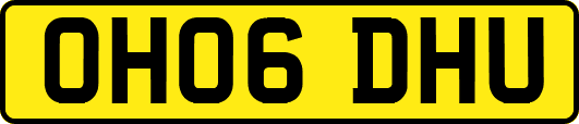 OH06DHU