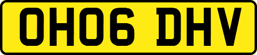 OH06DHV