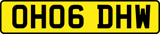 OH06DHW