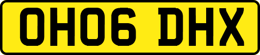 OH06DHX