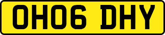 OH06DHY