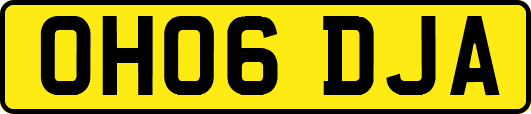 OH06DJA