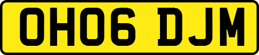OH06DJM