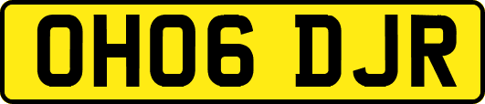 OH06DJR
