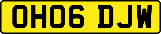 OH06DJW
