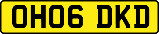 OH06DKD