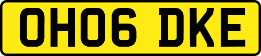 OH06DKE