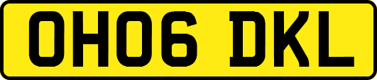 OH06DKL