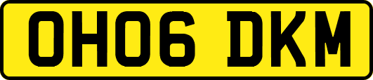 OH06DKM