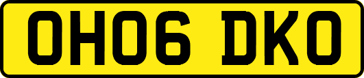 OH06DKO