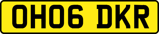 OH06DKR