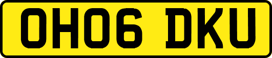 OH06DKU