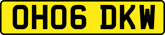 OH06DKW