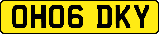 OH06DKY