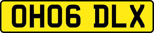 OH06DLX