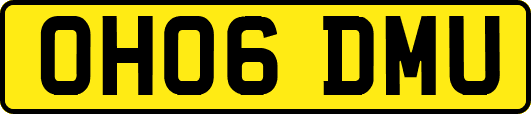 OH06DMU