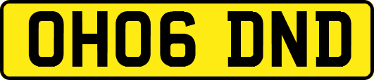 OH06DND