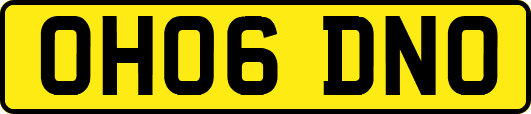 OH06DNO