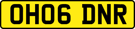 OH06DNR
